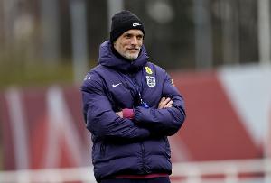 斯科爾斯：圖赫爾必須召回福登、格拉利什和貝林厄姆，沒他們很難