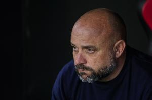 西班牙人主帥：從小就不喜歡巴薩，不是因?yàn)閳?zhí)教西班牙人才這么說