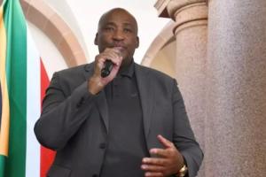 約205萬人民幣！南非時(shí)隔16年重返世界杯，政府開出500萬蘭特獎(jiǎng)金