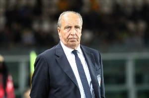 文圖拉：世界杯附加賽我沒有想換上德羅西，那是50年來最大假新聞