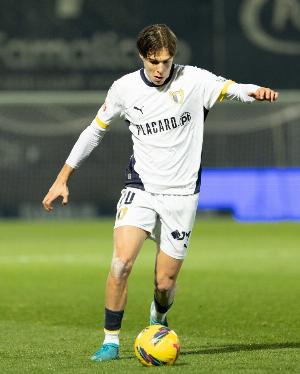 都體：尤文計劃進(jìn)行中場補強，他們瞄準(zhǔn)了葡萄牙新星古斯塔沃-薩