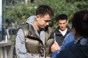 遼籃今日兵發(fā)丹東  參賽為全運(yùn)會(huì)練兵