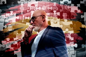 誰去世界杯？馬卡：西班牙13個中場搶6名額，佩德里三人鐵打不動