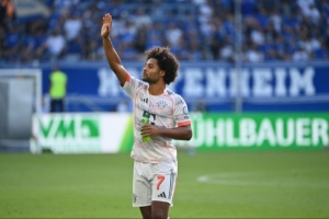 格納布里：多特正在逐漸成型；填補(bǔ)穆西亞拉的空缺我很適應(yīng)