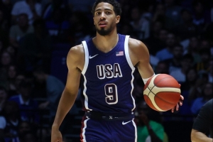 哈利：人們嘲笑我在奧運(yùn)時(shí)沒(méi)啥戲份 這一度讓我失去對(duì)籃球的熱情