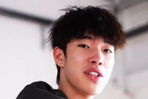 ??跟拍叢睿言！U19小將的一天藏著多少拼勁？少年繼續(xù)加油