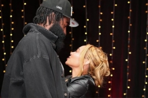 哈登：以前不愿和有孩子的女性約會 直到遇見與我同頻的現(xiàn)任