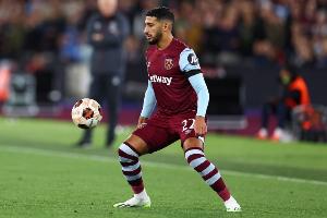 鏡報：前西漢姆球星貝拉赫馬因飼養(yǎng)危險犬只被罰款1.2萬鎊