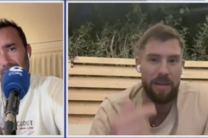 伊尼戈：有時候外表會騙人，C羅是一個親切且對足球充滿熱情的人