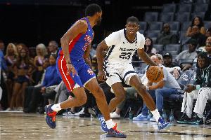 外線不準！11號秀科沃德13投5中&三分9中2得到12分3板4助1斷