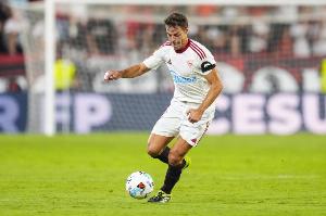 阿斯盤點本賽季西甲“低價高能”球員：艾永、桑切斯、丹朱馬在列