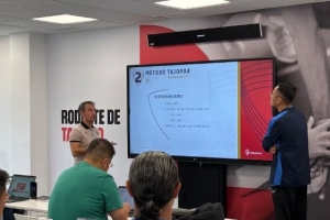 阿斯：中國足協(xié)派人造訪西甲俱樂部，學(xué)習(xí)并借鑒成功的青訓(xùn)模式