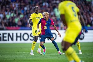 科貝電臺：不滿海外賽提議，西甲20支球隊的球員可能本輪聯(lián)賽抗議