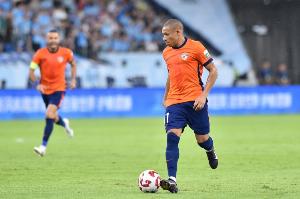 東體：海港需要嚴(yán)防韋林頓-席爾瓦，海牛陣中還有海港舊將林創(chuàng)益