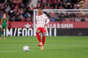 即將正面對(duì)決！雷斯：亞馬爾擁有一切條件成為最偉大球員之一