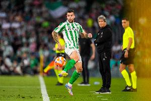 貝蒂斯球員魯伊巴爾：我不是同性戀，但就算是也沒什么大不了的