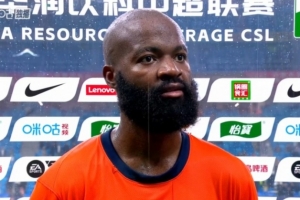 3-4憾負(fù)！蘭克爾-澤：絕對(duì)不能放棄，剩下三場(chǎng)比賽盡全力去拿分?jǐn)?shù)