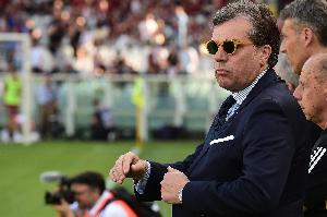 米體：尤文解雇瓊托利花費(fèi)約365萬歐 C羅對(duì)尤文上訴裁決被推遲