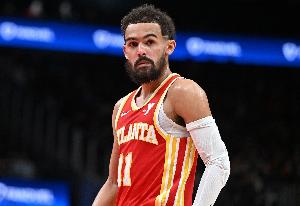 明年或能簽5年3.5億！TA：老鷹和特雷-楊新賽季開始前不會續(xù)約