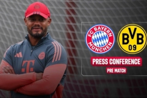 孔帕尼：也許長時間沒贏得冠軍幫助了凱恩，讓他保持對勝利的渴望