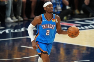 托尼-阿倫：現(xiàn)役球員中我想防亞歷山大 我會逼他走右路