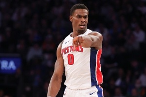 小意思！杰倫-杜倫10中8高效得20分6板1助2斷3蓋帽