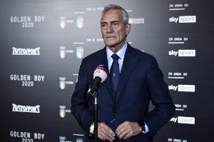 意足協(xié)主席：不該跟以色列踢比賽？這樣豈不把他們送入世界杯？