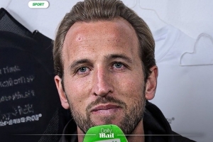 凱恩歐冠傳奇前鋒二選一：梅羅>魯尼>亨利、范尼、舍瓦、伊布