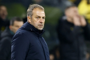 弗里克：在萊萬這個年齡沒有人能像他這樣保持狀態(tài)，也許還有C羅