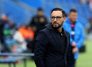 本輪戰(zhàn)皇馬！赫塔費(fèi)主帥：皇馬有頂級(jí)陣容，但我想給他們制造難題