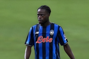 蘇萊馬納：尤里奇是完美教練 對尤文進球后空翻？我曾學(xué)過體操