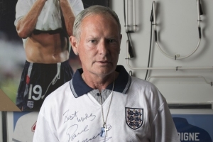 加斯科因：我永遠無法戒酒，并大概會以最加斯科因的方式死去