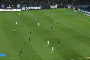 斯特拉斯堡扳平比分，潘尼切利頭球力壓扎巴爾尼破門