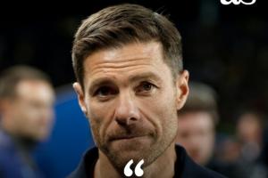 態(tài)度明確！阿隆索：我們反對巴薩vs黃潛西甲海外賽，這是一種扭曲