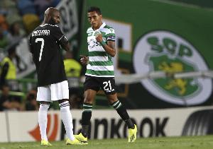 拉菲尼亞：當(dāng)年轉(zhuǎn)會葡體時他們讓我罷賽，但我的職業(yè)精神高于一切