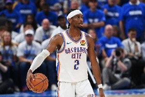 官網(wǎng)MVP榜前瞻：還是約基奇&SGA？東契奇&華子&文班有機(jī)會(huì)嗎？