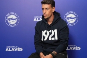 布蘭科：離開皇馬因想獲得更多出場(chǎng)機(jī)會(huì) 未來(lái)回皇馬？誰(shuí)也說(shuō)不準(zhǔn)