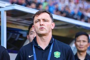 保級(jí)判官！國(guó)安將在最后3輪中超中，對(duì)陣排名倒數(shù)的3支球隊(duì)