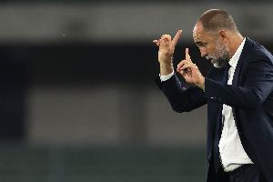 圖多爾：若伊爾迪茲是問題那尤文沒任何問題，不考慮讓他輪休