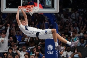 杰弗森：弗拉格將場(chǎng)均15-17分 若超過這區(qū)間可能球隊(duì)打得不好