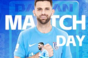 英博vs三鎮(zhèn)首發(fā)：朱鵬宇、沈子貴先發(fā)，馬萊萊缺陣、隋維杰替補(bǔ)