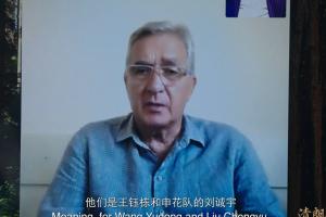 伊萬(wàn)：克羅地亞冠軍球隊(duì)已通過(guò)我，向王鈺棟、劉誠(chéng)宇發(fā)出合同邀請(qǐng)