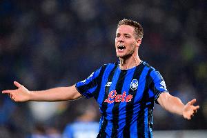 真藍(lán)黑：沒想到吧??尤文客場不敵科莫，意甲只剩亞特蘭大不敗