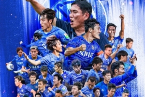 中甲我們回來(lái)了！