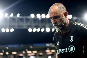 意天空：科莫利將決定尤文是否換帥，隨后兩輪意甲對圖多爾很重要