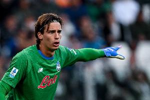 2勝5平，亞特蘭大與拜仁是本賽季五大聯(lián)賽僅有的2支不敗球隊