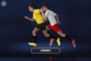 每體：溫格的越位新規(guī)將再次提審，有望改變足球運(yùn)動(dòng)