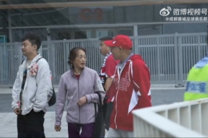 2025賽季比賽日Vlog27——成都蓉城3-1梅州客家