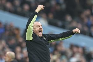 泰晤士報：森林即將任命戴奇為新帥 沒接觸首選馬爾科-席爾瓦