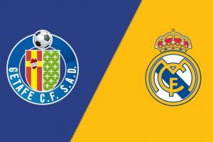 赫塔費(fèi)vs皇馬首發(fā)：姆巴佩、羅德里戈出戰(zhàn)，維尼修斯替補(bǔ)